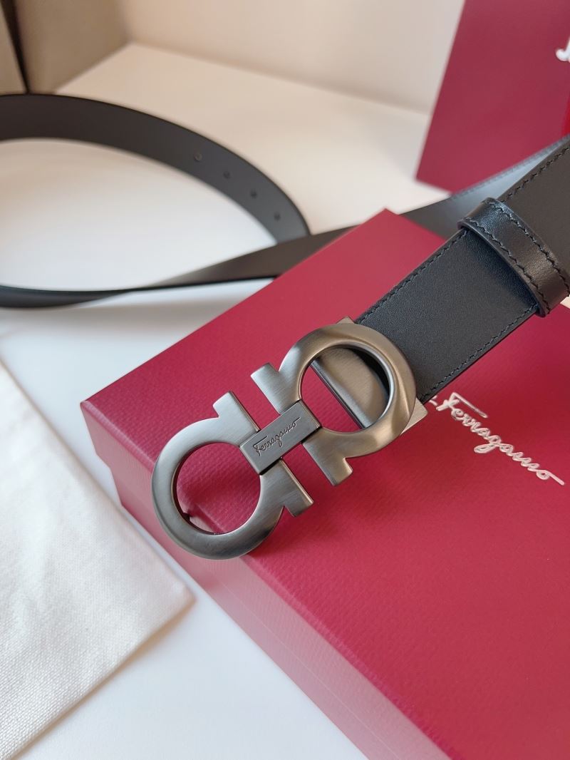 Ferragamo Belts